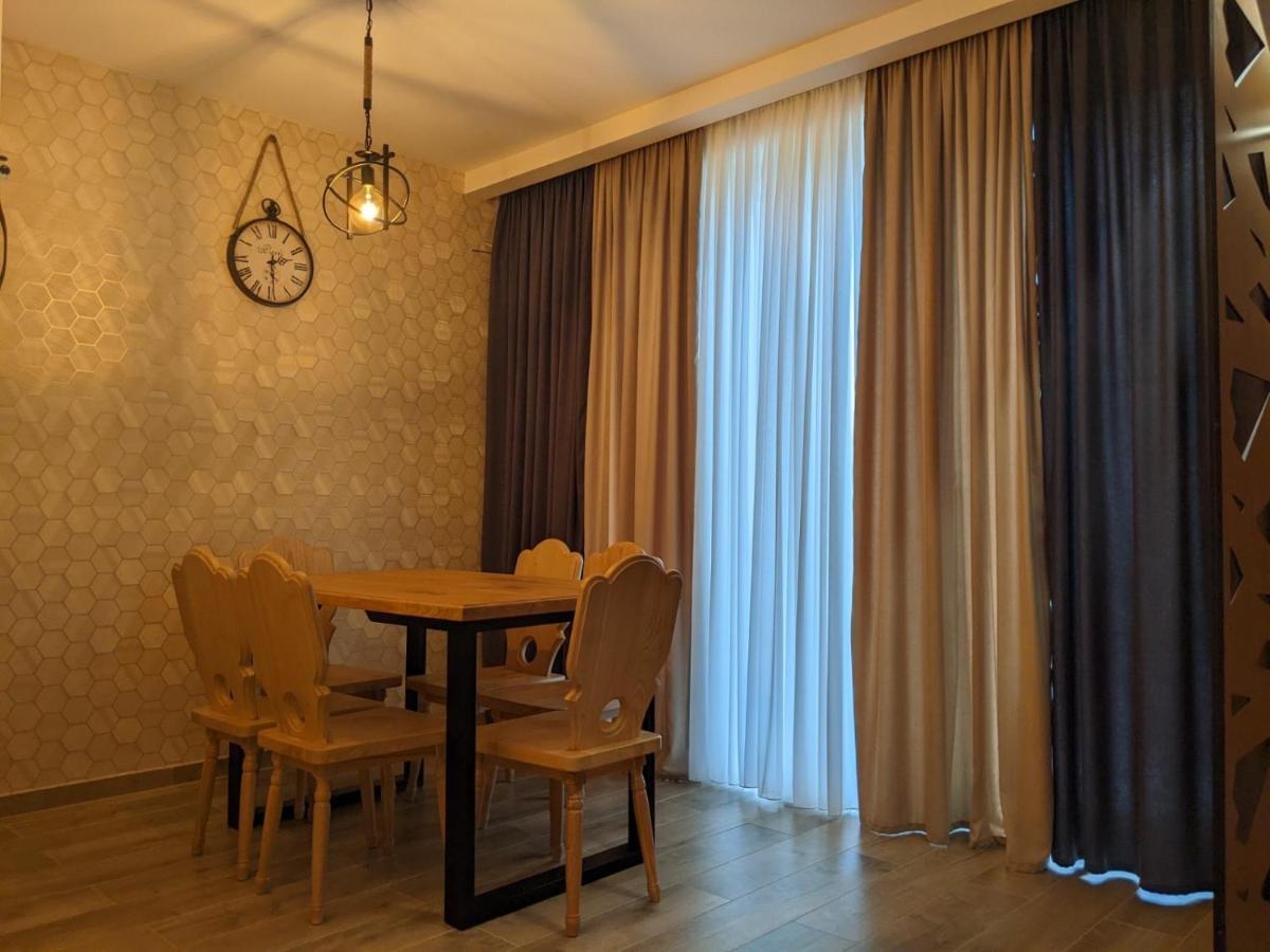 Riverside Боржоми Екстериор снимка