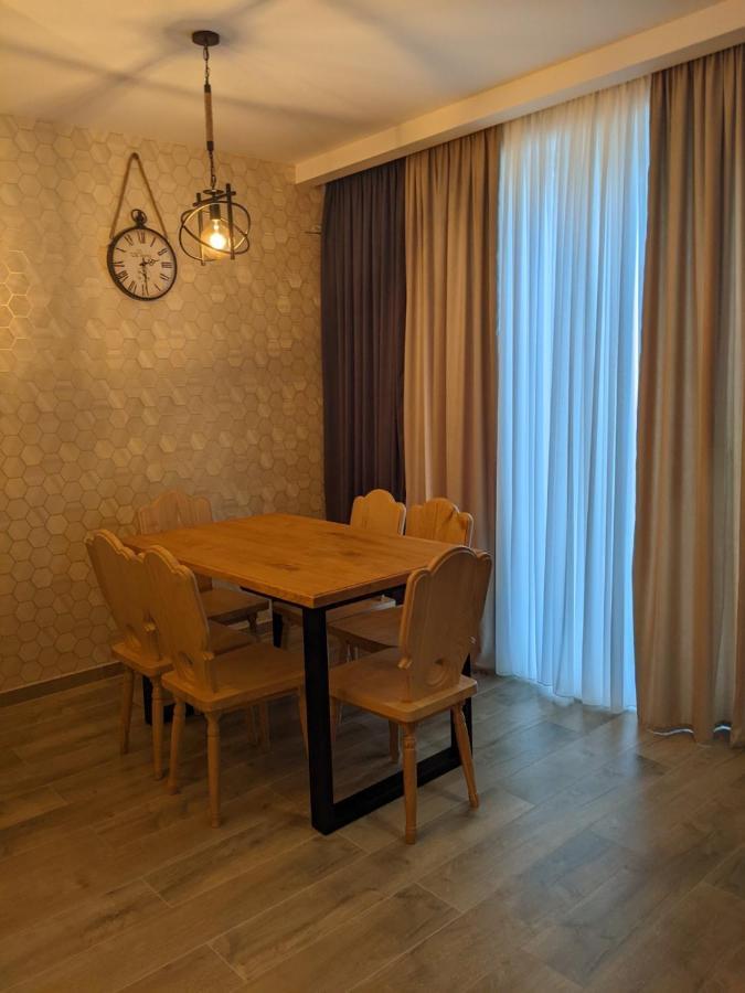 Riverside Боржоми Екстериор снимка